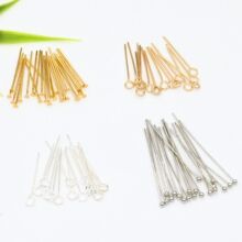 ��ɫ����18K����ᘼ��~ ��� ƽ�^� 9��� diy�Ʒ�����������