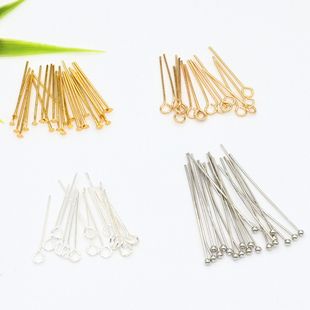 ��ɫ����18K����ᘼ��~ ��� ƽ�^� 9��� diy�Ʒ�����������