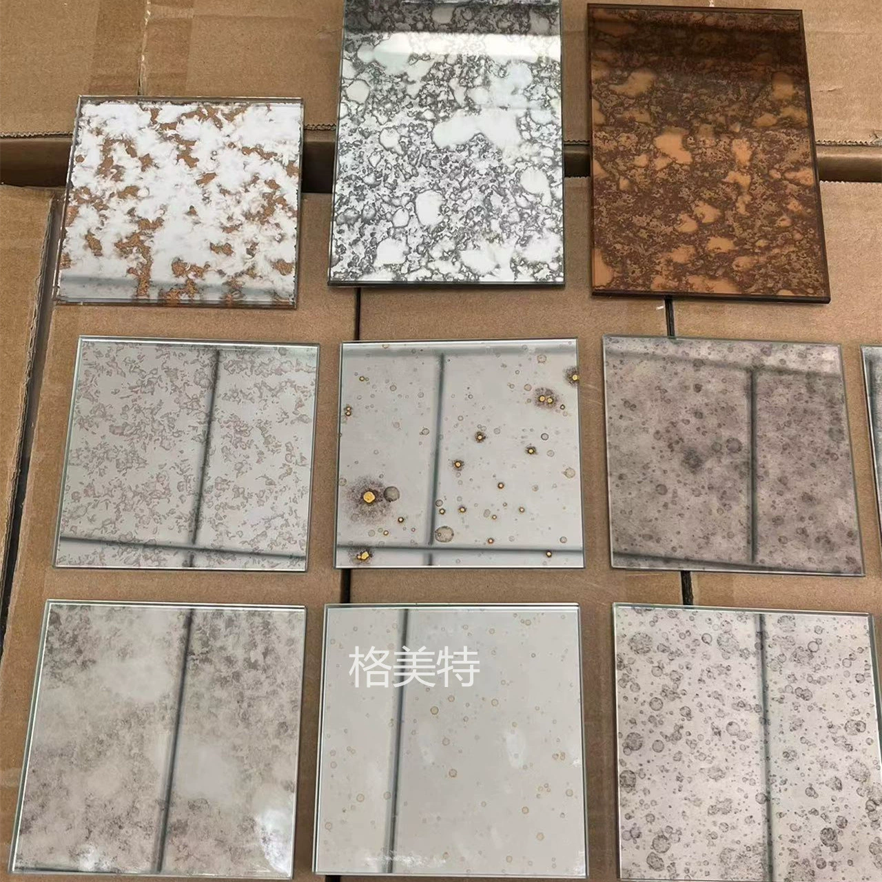 Европейское ретро антикварное зеркало гостиная столовая декоративная стена художественное настенное зеркало от пола до потолка