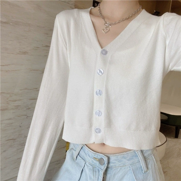White, cute, western style