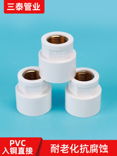 PVC���~ֱ�ӽoˮ��׃�����������^�~���ݼy20�Ƚz25/32/4��6��1��