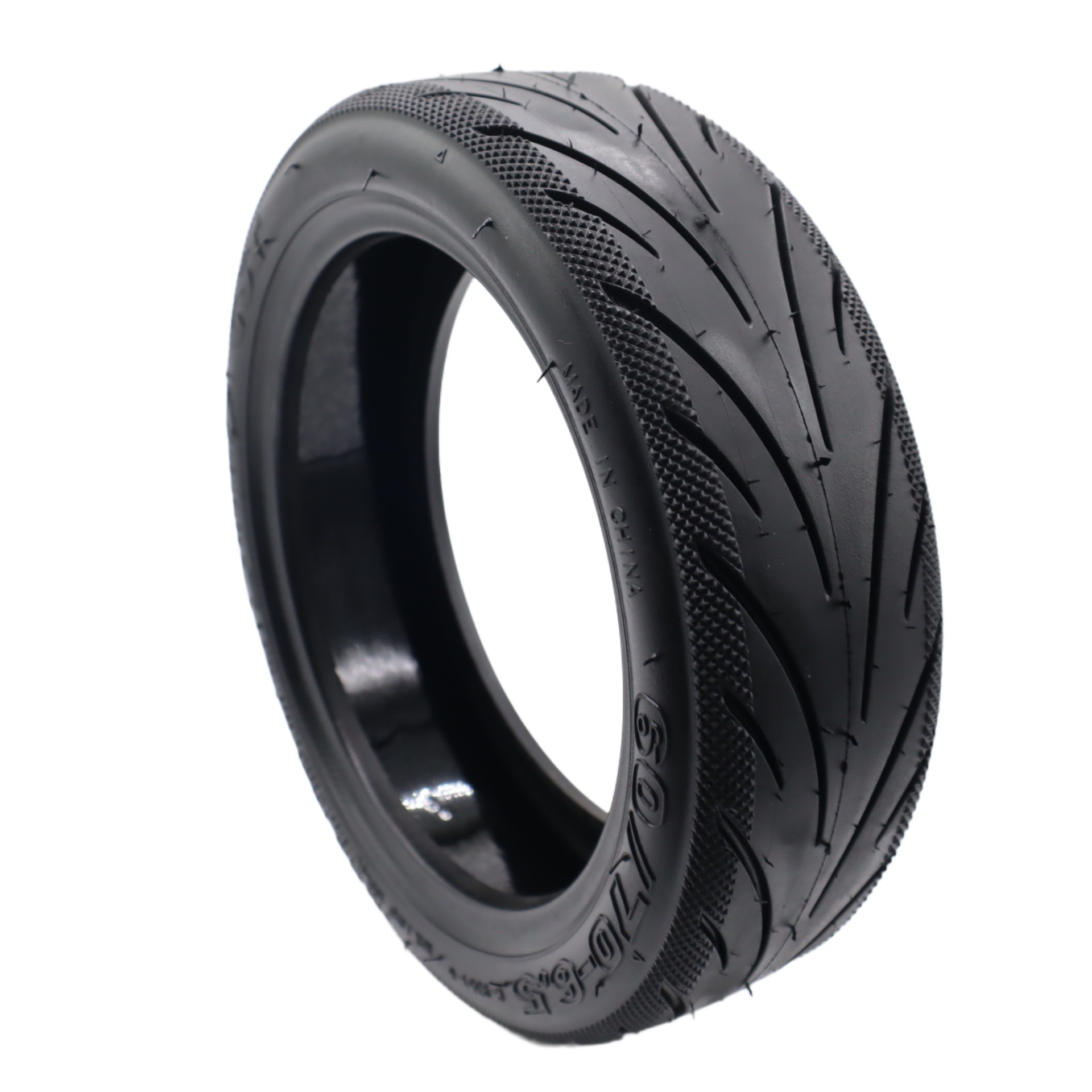 正新电动滑板车轮胎Ninebot Max G30 G2 10寸60/70-6.5防刺真空胎