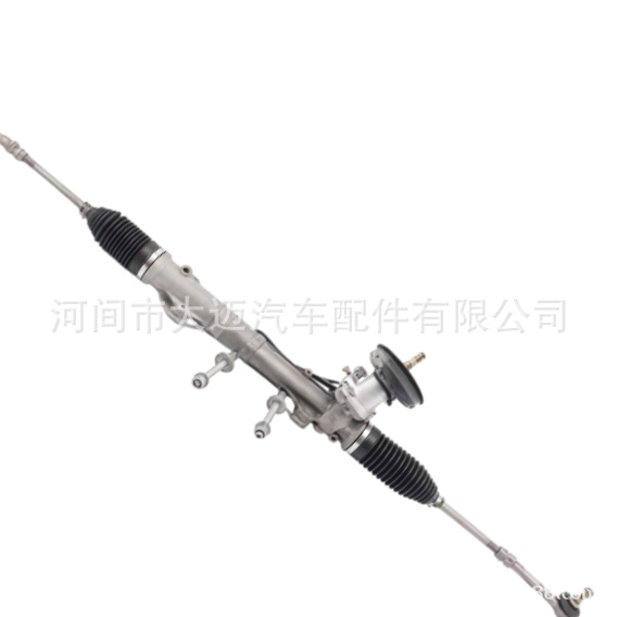 6820000084 Hydraulic power steering unit, compatible with Peugeot 307, Citroen Picasso, and Peugeot