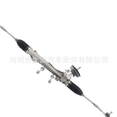 307, Citroen Picasso, and – Steering gear assembly