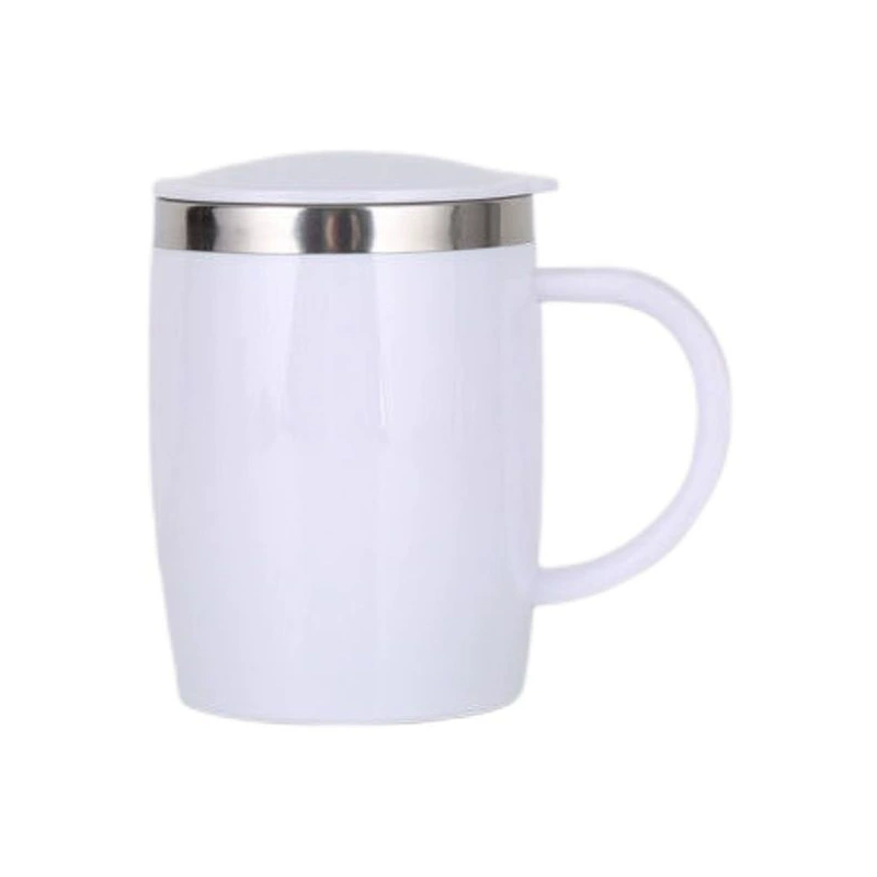 Spot supply water cup gift cup waist drum stainless steel water cup