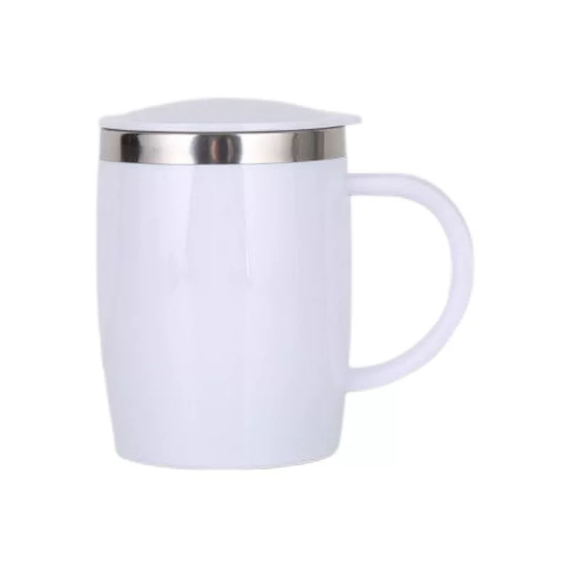 Spot supply water cup gift cup waist drum stainless steel water cup