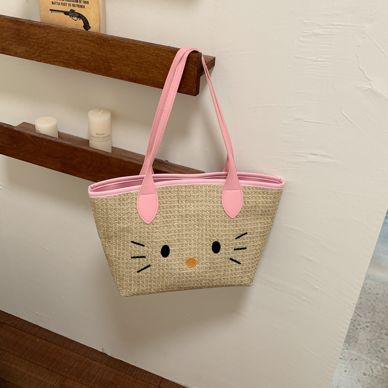Borsa a tracolla da donna design di nicchia elegante versatile_voghion.com