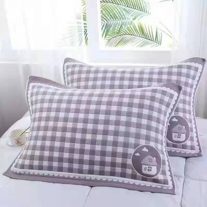 Pillow Towel Image 1