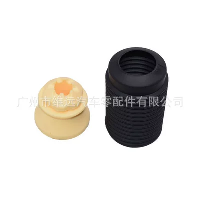 suitable for BMW 5 – Suspension and Shock Absorber Systems