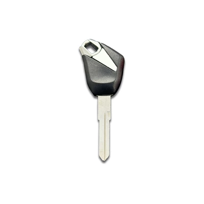 Blank Key Handle, Motorcycle Key