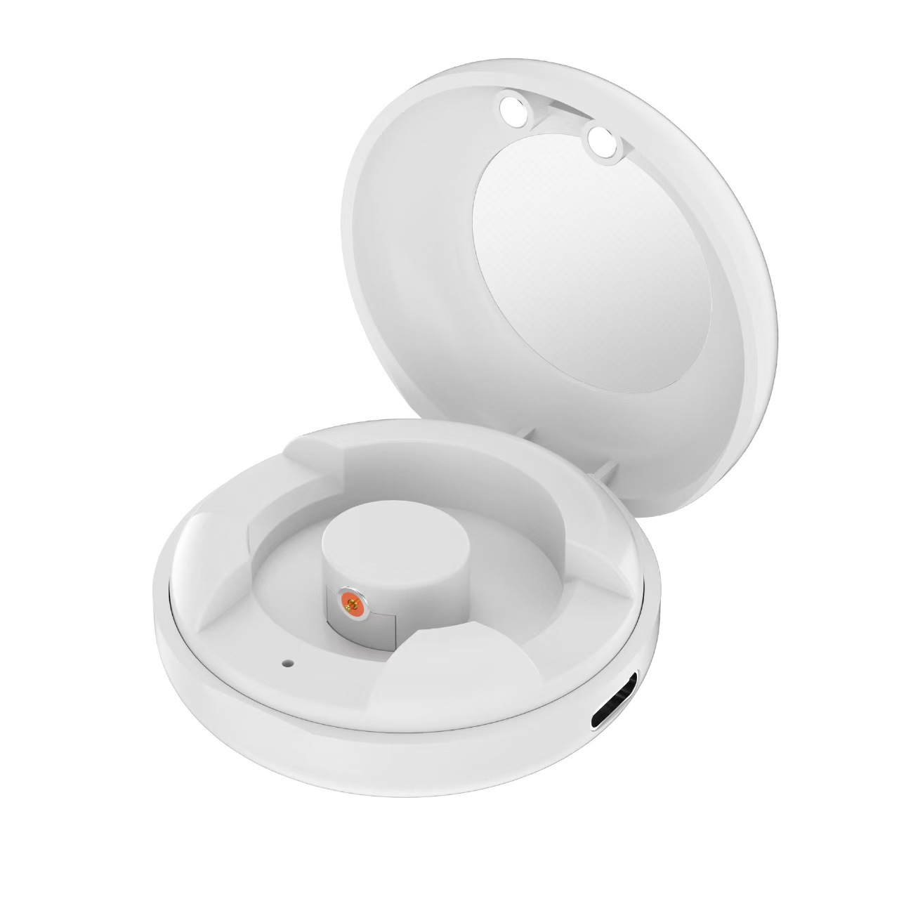 Nuevo anillo inteligente SR09 transfronterizo, monitoreo de frecuencia cardíaca, video de cepillo, tecnología negra de larga espera, anillo de marco estrecho impermeable