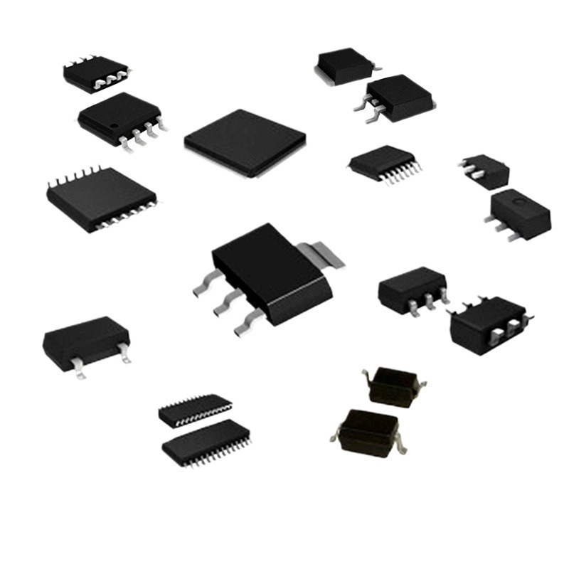 W78E516DPG PLCC44 캡슐화 된 임베디드 마이크로 컨트롤러 전자 부품 원래 재고