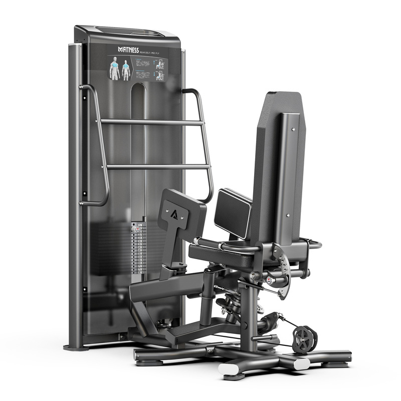 ANICZON ショルダープッシュアップストレートアームチェストクランプフィットネス機器座位屈曲伸展レッグトレーナーバックストレッチマシン|undefined