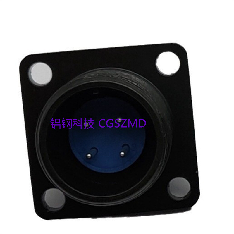 KP2-16J4P-G (KP2-22J4A-G)��ͷ  KP2-16J7P-G ������Բ��������