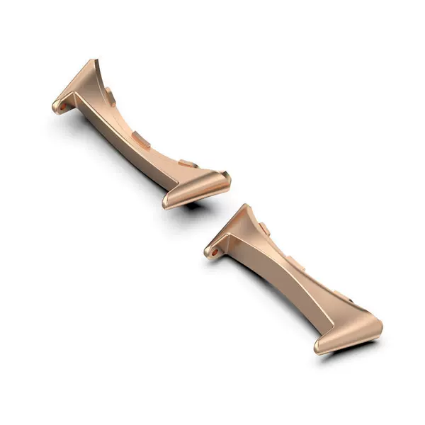 Rose gold (1 connector)