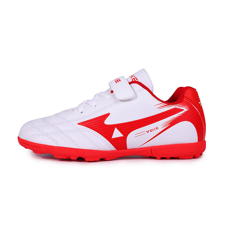 (Cross-border trading), children's boots with velcro, sneakers for students for men and women, with spikes 3