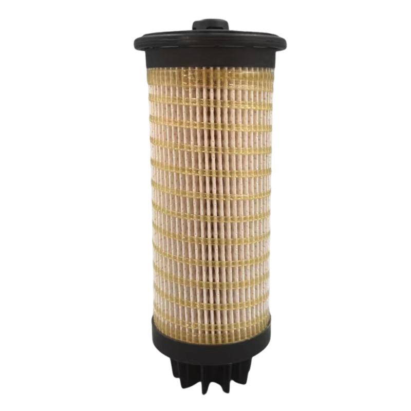 Fuel Filter Element 523-4987 509-5694 518-1648 322-3155 Truck Diesel Filter