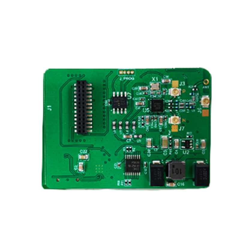 프로젝션 램프 PCBA 회로 기판 개발 사용자 정의 복사 보드 해독 원 스톱 PCBA 계약자 패키지 재료 패치 용접