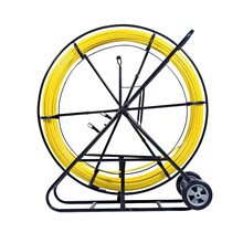 穿线器电工电力电缆穿管穿孔器管道疏通器玻璃钢穿孔光缆穿线器