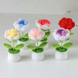 鲜花花艺制品;仿真花;蜡烛