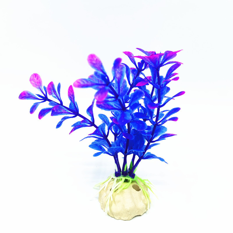 Caja de reptiles, suministros para mascotas, acuario, acuario, acuario, acuario, acuario, paisajismo, planta de plástico, bonsai, jardinería, plato de sushi, decoración