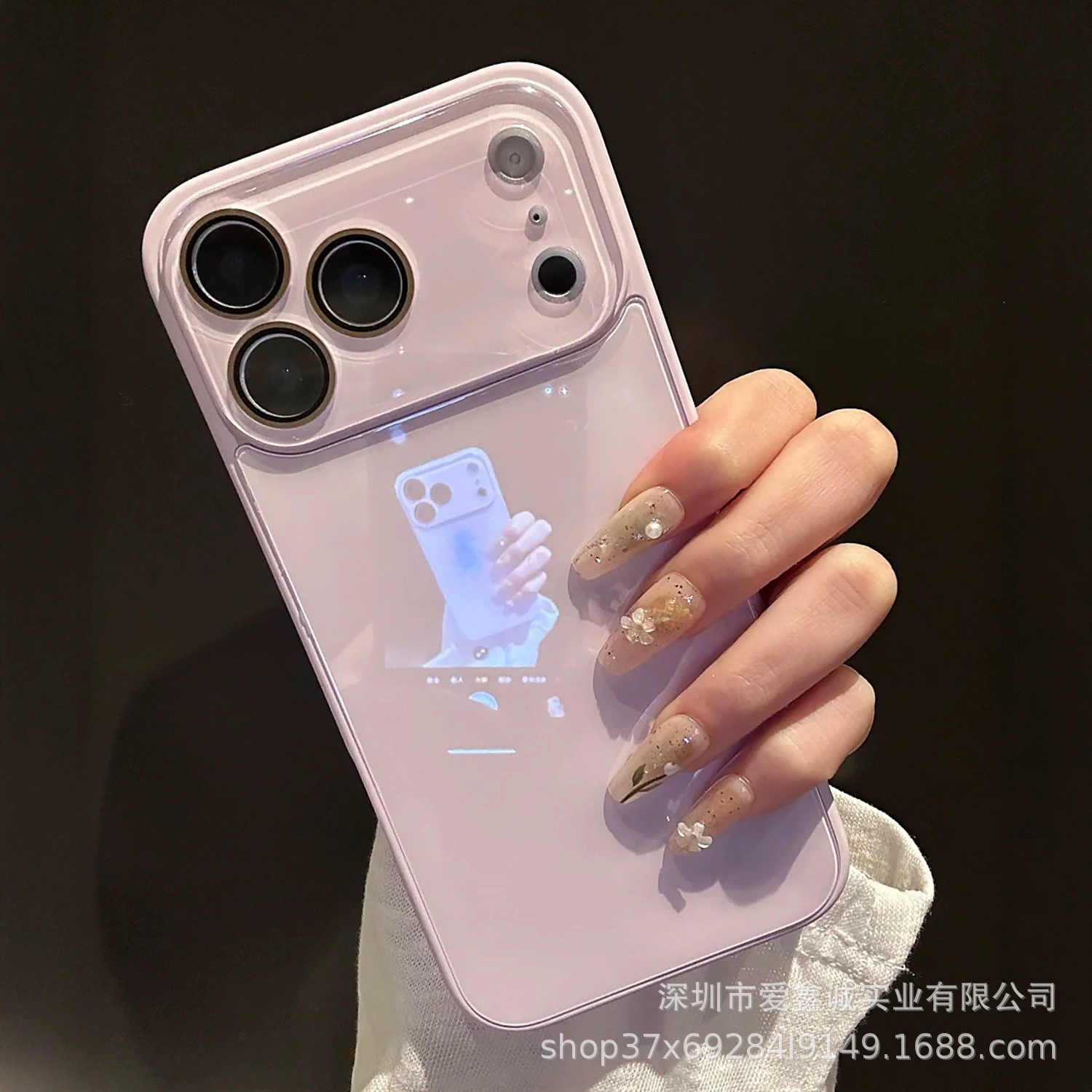 Apple, совместимый iPhone 17, чехол для телефона, прозрачный защитный чехол, 17promax, iphone