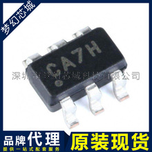 MCP3421A0T-E/CH MCP3421A0T �zӡ CA ģ���D�Q�� �NƬ SOT23-6