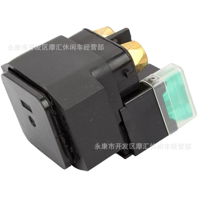 Suitable for Suzuki Power supply, ignition system accessories