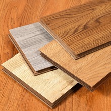 强化复合木地板安装家商用12mm防水耐磨环保厂家直销北欧酒店公寓