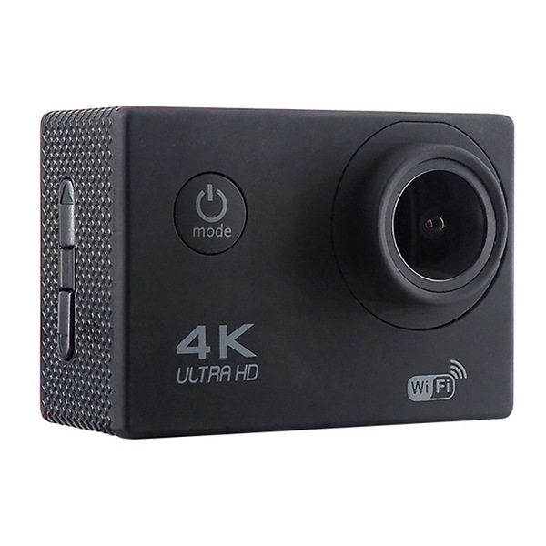 travel digital videocamera
