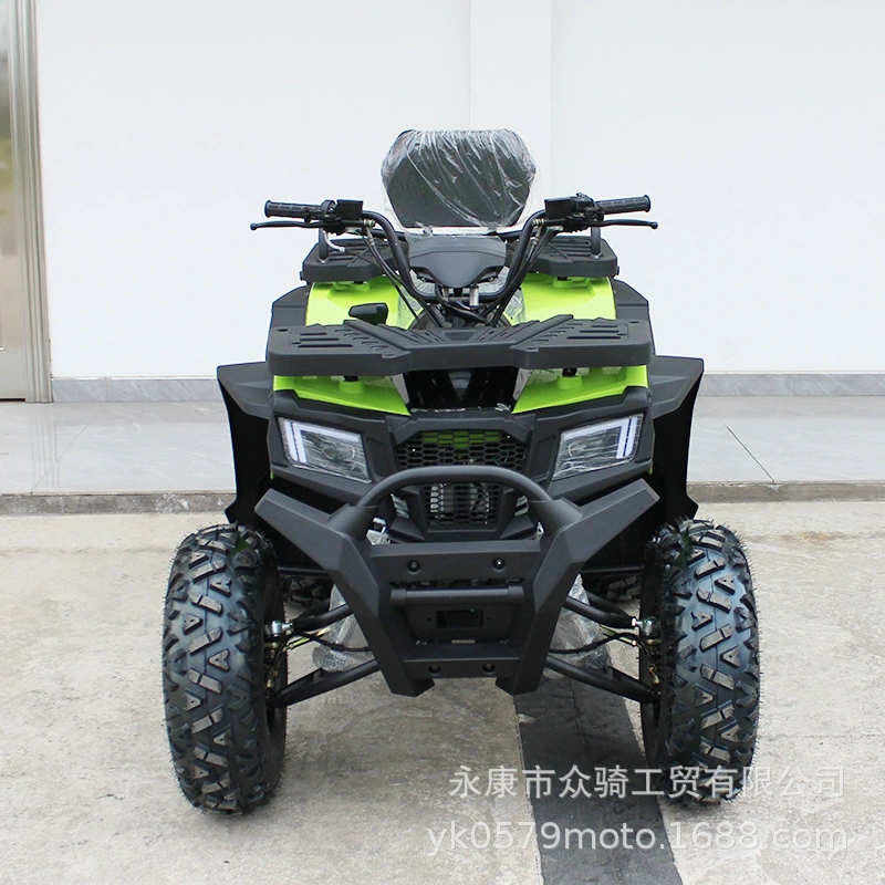 Квадроцикл ATV Big Bull 200cc автомат, версия для туристических зон, вездеход