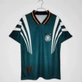 1996 season away from Germany