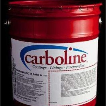 Carbolin卡宝拉因  单组份硅酮面漆Thermaline 4700