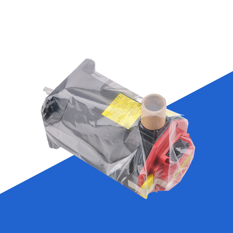 A06B-0238-B000发那科FANUC原装主轴电机伺服电机马达现货议价