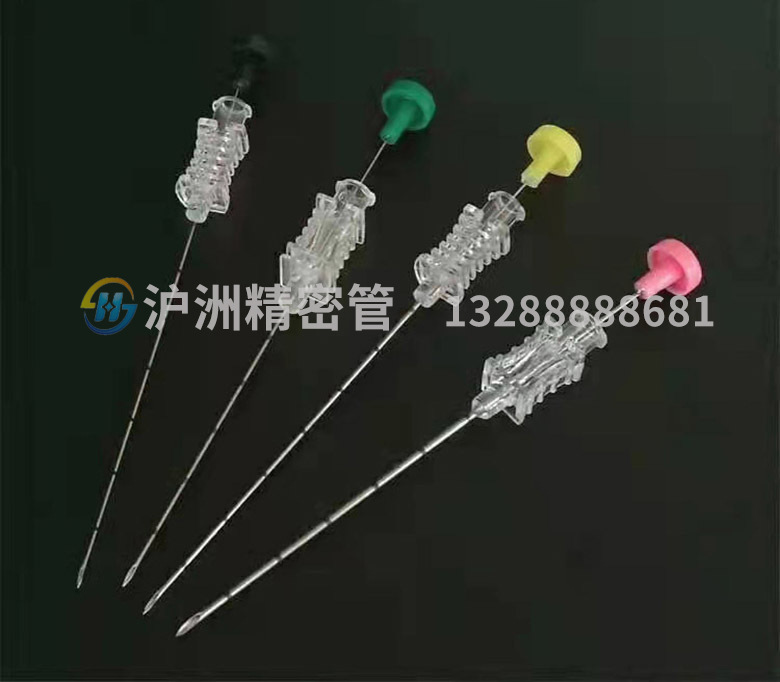 不锈钢针管加工,水刃针弧刃针宠物留置针放血针灸针刨刀杆-阿里巴巴
