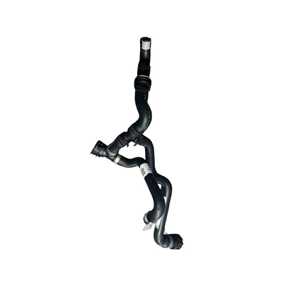 automobile water pipe Audi Q5L Car