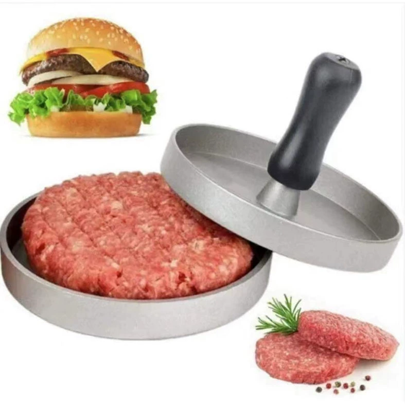 Гамбургер торт курица гамбургер торт бытовой гамбургер эмбрион мясной торт прессование сэндвич инструмент говяжий Торт Завтрак торт производитель