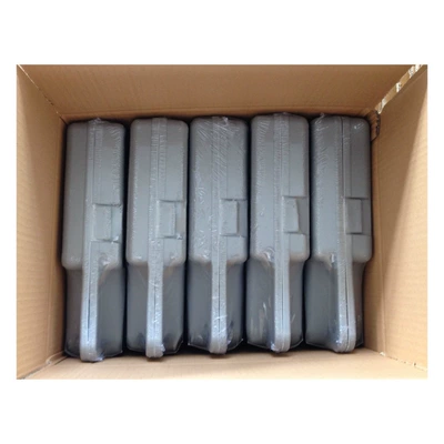 Self-Driving Tour Practical Tool Box, Repair kit