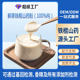 Henan Jiaozuo 100 pure iron bar yam powder Wen County FD lock fresh steamed freeze-dried pure cooked yam powder raw materials wholesale