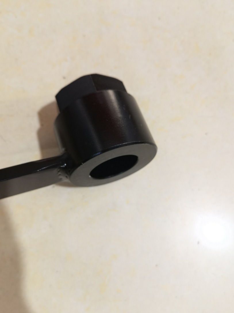 Honda Timing Special Tool Crankshaft Pulley Holder Honda Crankshaft Pulley Tightening Support Wrench
