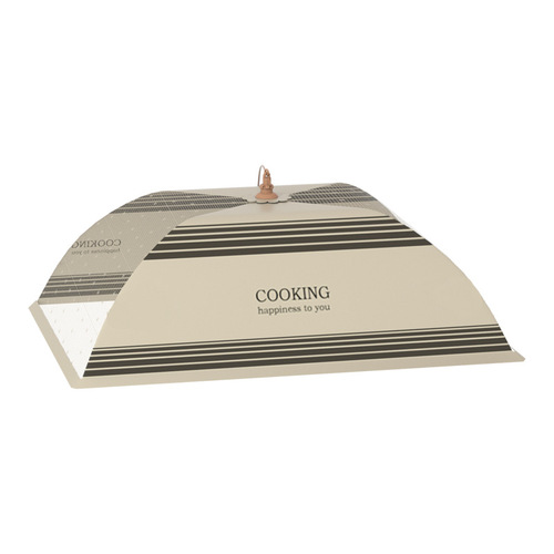 Dining Table Food Cover, Collapsible Food Protection Cover, New Style Meal Table Cover, Pest-Proof and Dust-Proof Food Tent