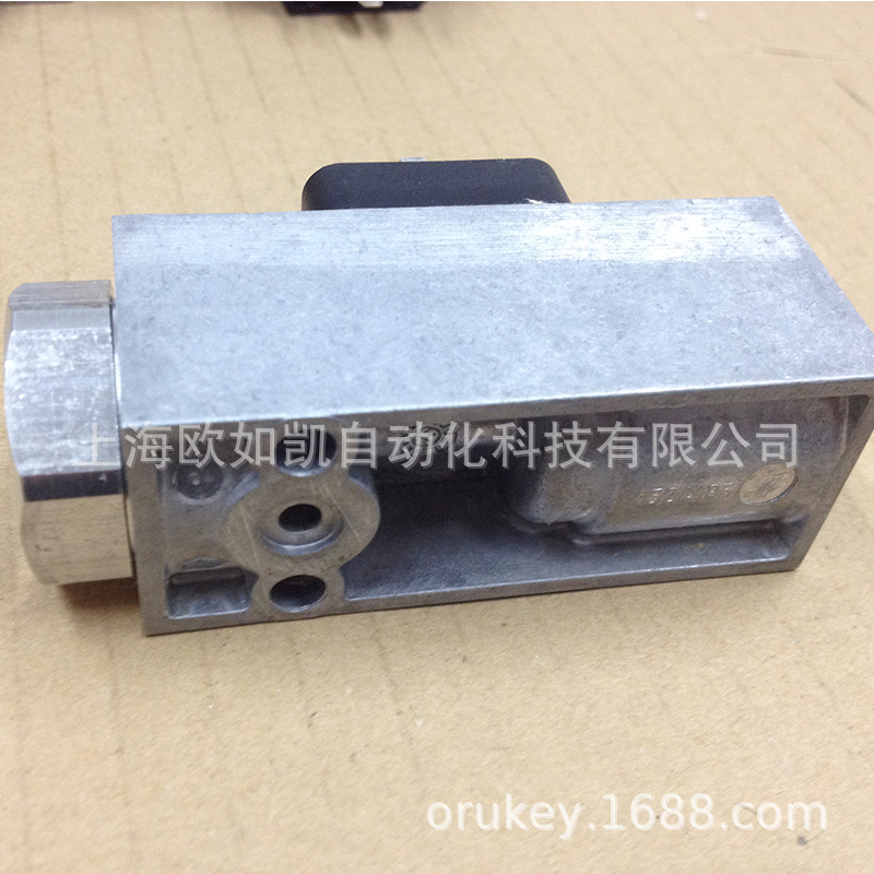 现货特价供应NORGREN诺冠18D系列气动压力开关0880300