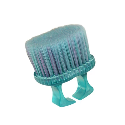 Russian-style soft bristle brush | Dırnaq bəzəkləri