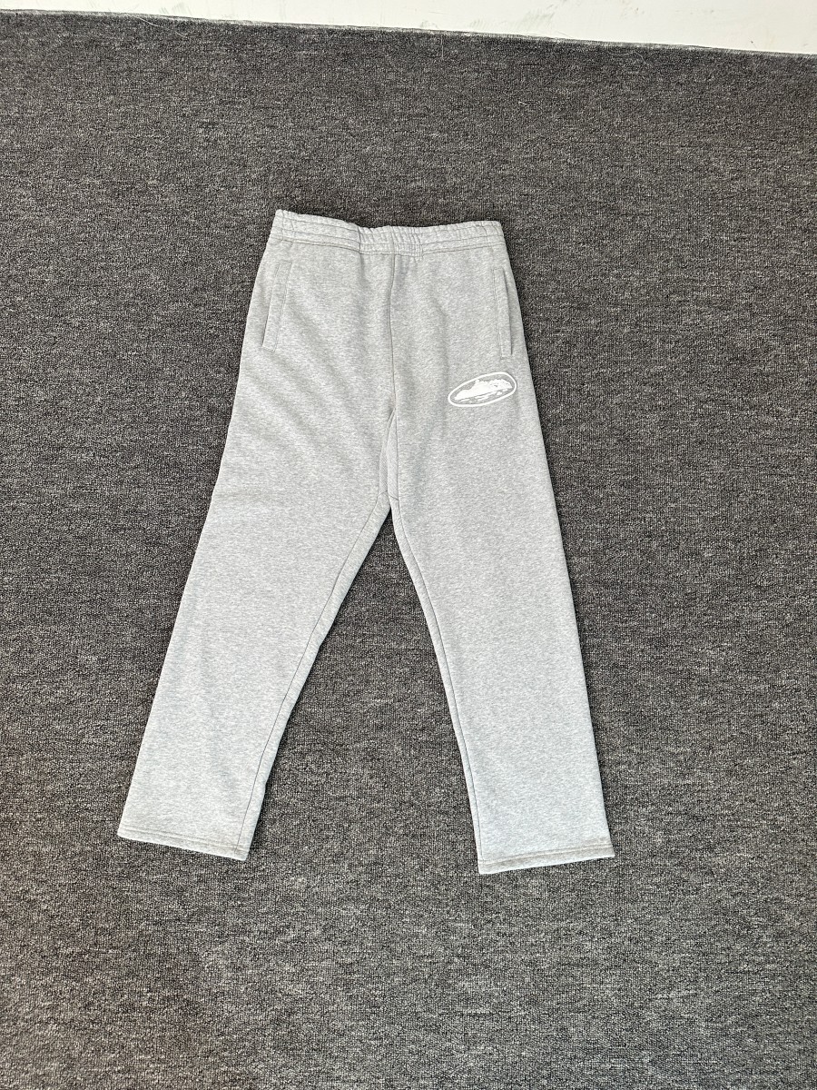 Pantalones cortos Alcatraz con estampado de barco, jeans Cortez, estilo hip-hop, skate, casual, marca de moda.