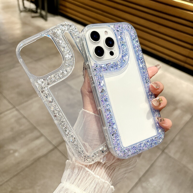 アップル16promax携帯ケース12promax女性贅沢保護カバー14pro|undefined