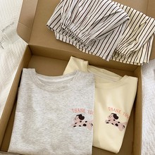 ����˯��Ů����Բ���ļ���Ůins���������ƿ�Ҿӷ����⴩��װ