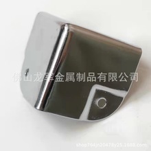 40mm包角 22铝材包角 铝箱包角 箱包配件 五金配件 四方包角