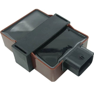 Igniter Electronic, Alovlandırıcı (Vozduşka/İqniter)