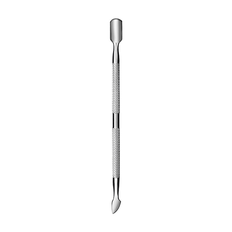 Steel push