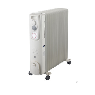 ���Q&���Nů��Ƭ  OIL FILLED RADIATORS, ��͡��ů�L�C